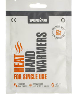SPRINGYARD HAND WARMERS 300220 OS Main Image