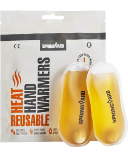 SPRINGYARD UUDELLEENKÄYTET KÄDENLÄMMITIN Main Image