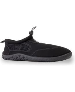 SPRINGYARD AQUA SHOES 504800 BLACK 36 Main Image