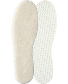 SPRINGYARD WOOL INSOLE 570024 WHI 45/46 Main Image