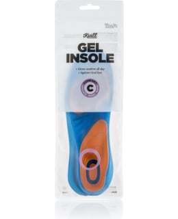 KVILL GEL INSOLES 401100 36-41 Main Image