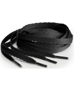 SPRINGY FLAT 7.0 LACES 507001 BLK 160CM Main Image