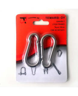 KARBIINIHAKA 50x5mm HPK 2KPL IP-P Main Image