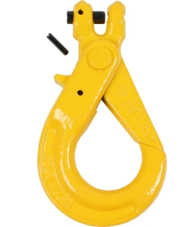 HAKLIFT LUOKKA 8 7/8MM HAAR VARM.KOUKKU Main Image