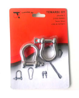 SAKKELI M5 HPK 2KPL IP-P Main Image