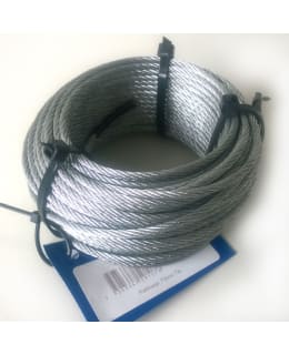 TERÄSKÖYSI 4MM 30M Main Image