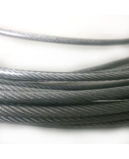 TERÄSKÖYSI PVC-3/5MM 30M Main Image
