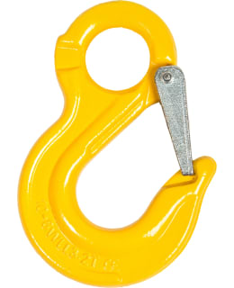 HAKLIFT LUOKKA 8 7/8MM SALPAKOUKKU Main Image