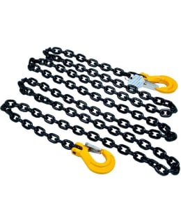 HAKLIFT SIDONTAKETJU 13MM/21,2T Main Image