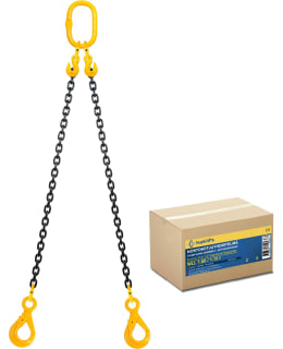 HAKLIFT 10MM 4,2T 3M 2-HAARA NOSTOKETJU Main Image