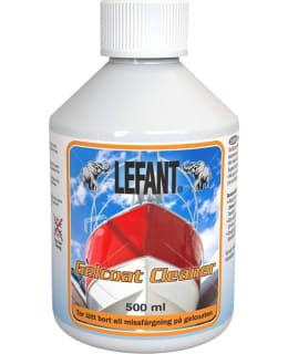 LEFANT GELCOAT CLEANER 500ML Main Image