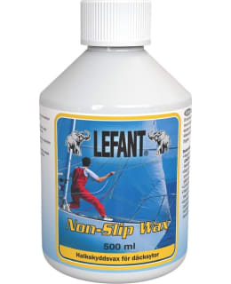 LEFANT NON-SLIP WAX 500ML Main Image