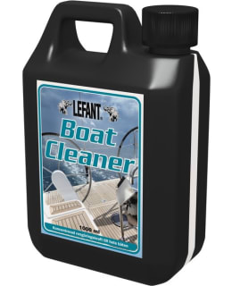 LEFANT BOAT CLEANER 1L Main Image