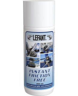 LEFANT FRICTION FREE 300ML Main Image