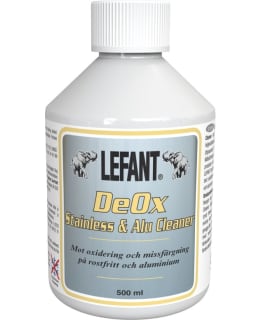 LEFANT DEOX 500ML Main Image