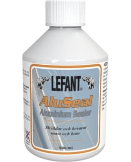LEFANT 129-93-3347 ALU SEAL 500ML Main Image