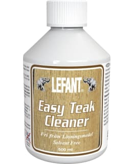 LEFANT TEAK CLEANER 500ML Main Image