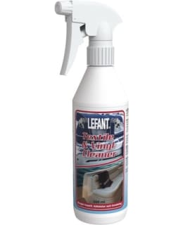 LEFANT 129-93-3353 TEXTILE & VINYL CLEAN Main Image