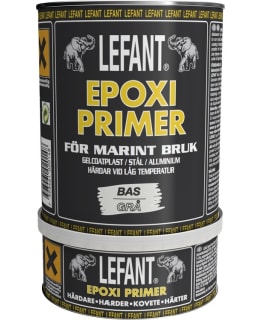 LEFANT EPOXI PRIMER VALKOINEN 750ML Main Image