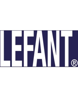 LEFANT 129-91-3304 T-COAT PIGMENT WHITE Main Image