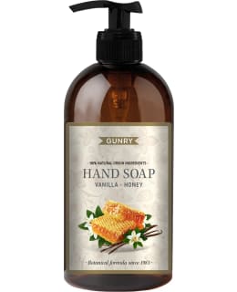 GUNRY PREMIUM VANILLA&HONEY NESTESAIPPUA Main Image