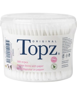 TOPZ 300 KPL VANUPUIKKO. Main Image