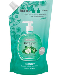 GUNRY APPLE 1 L NESTESAIPPUA TÄYTTÖPUSSI Main Image