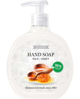 GUNRY MILK & HONEY 400 ML NESTESAIPPUA Main Image