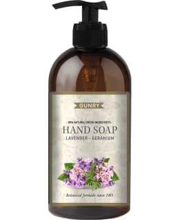 GUNRY LAVENDER GERANIUM 500ML NESTESAIPP Main Image