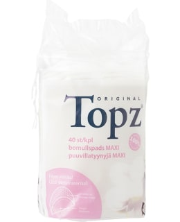 TOPZ MAXI 40 KPL VANULAPPU Main Image