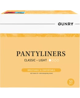 GUNRY CLASSIC LIGHT 50 KPL PHS Main Image