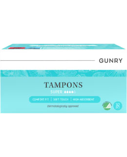 GUNRY SUPER 32 KPL TAMPONI Main Image