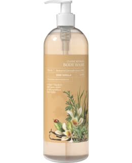 GUNRY DARK VANILLA 750 ML SUIHKUSAIPPUA Main Image