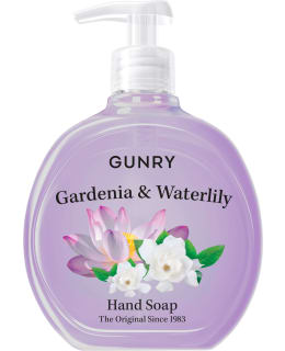GUNRY GARDENIA&WATERLILY 400ML NESTESAIP Main Image