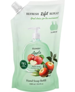 GUNRY APPLE 1L NESTESAIPPUA TÄYTTÖ Main Image