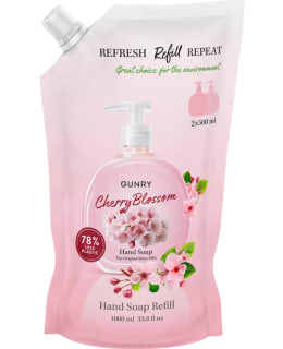 GUNRY CHERRY BLOSSOM 1L NESTESAIP.TÄYTTÖ Main Image