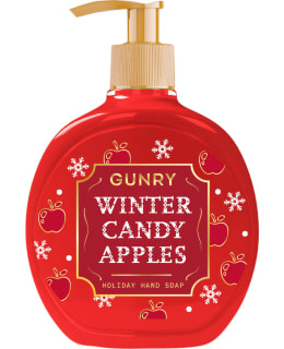 GUNRY WINTER CANDY APPLE 300ML HAND SOAP Main Image