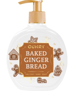 GUNRY BAKED GINGERBREAD 300ML HAND SOAP Main Image