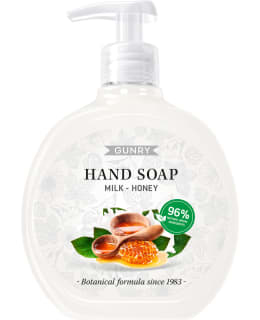 GUNRY MAITO & HUNAJA 500 ML NESTESAIPPUA Main Image