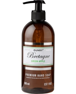 GUNRY GREEN APPLE 500 ML NESTESAIPPUA Main Image