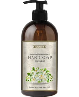 GUNRY EDELWEISS 500 ML NESTESAIPPUA Main Image