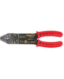 ABIKO T50 JOHTOLIITINPIHTI Main Image