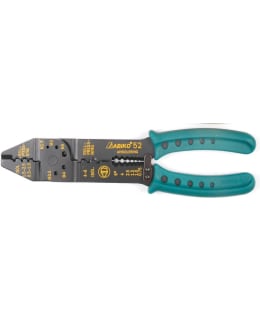 ABIKO T52 JOHTOLIITINPIHTI Main Image