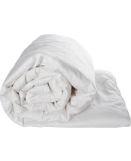 Kosta Linnewäfveri silk blanket Main Image