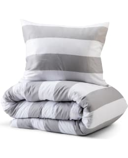 Kosta Linnewäfveri Sälvik 230x220cm satiinipussilakanasetti Main Image