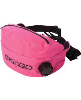 SKIGO JUOMAVYÖ 1,1L PINKKI Main Image