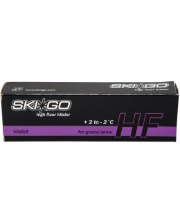 Skigo HF Violet 60g liisteri Main Image