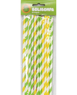 PAPERIPILLI 3 VÄRIN LAJITELMA 20KPL Main Image