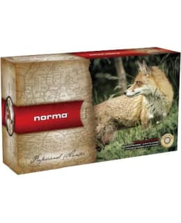 NORMA .222 REM. 2,6G/40 V-MAX 20 PATR. Main Image