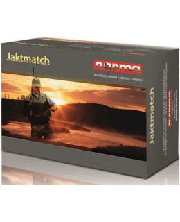 NORMA 223REM FMJ 3,6G 50KPL PATRUUNA Main Image